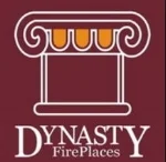 Dynasty Electric Fireplace Collection