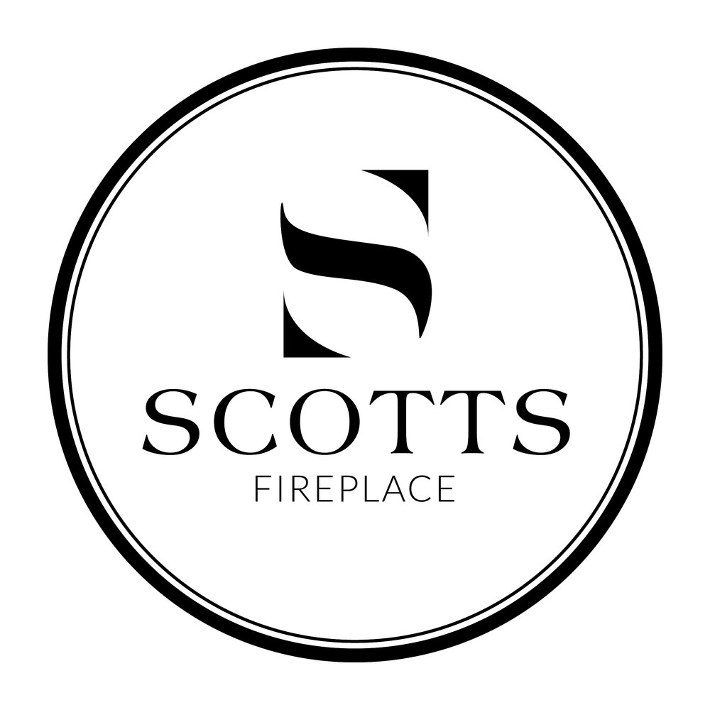 Scotts Fireplace