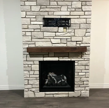 Pro Builder 36 with the Wheaton Stone and Mantel.png
