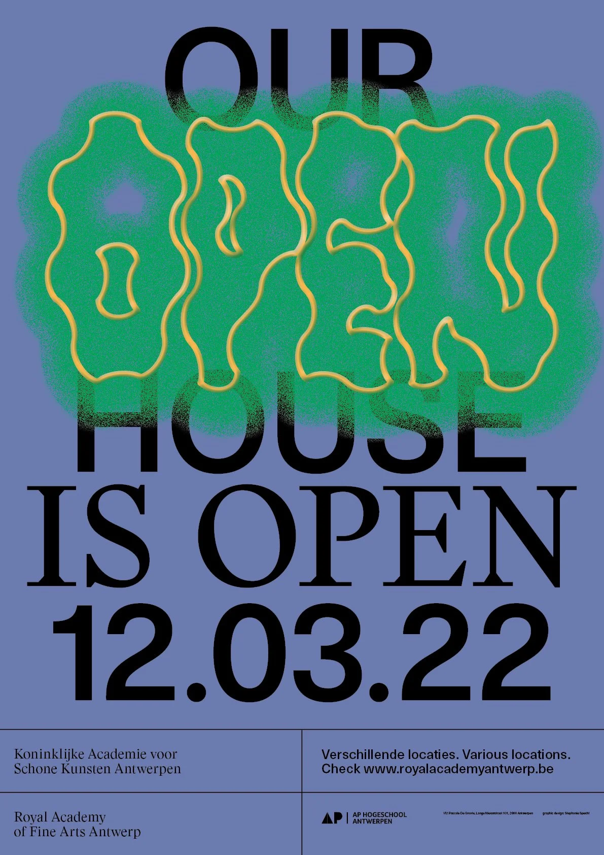 Open House 2022 — Specht Studio