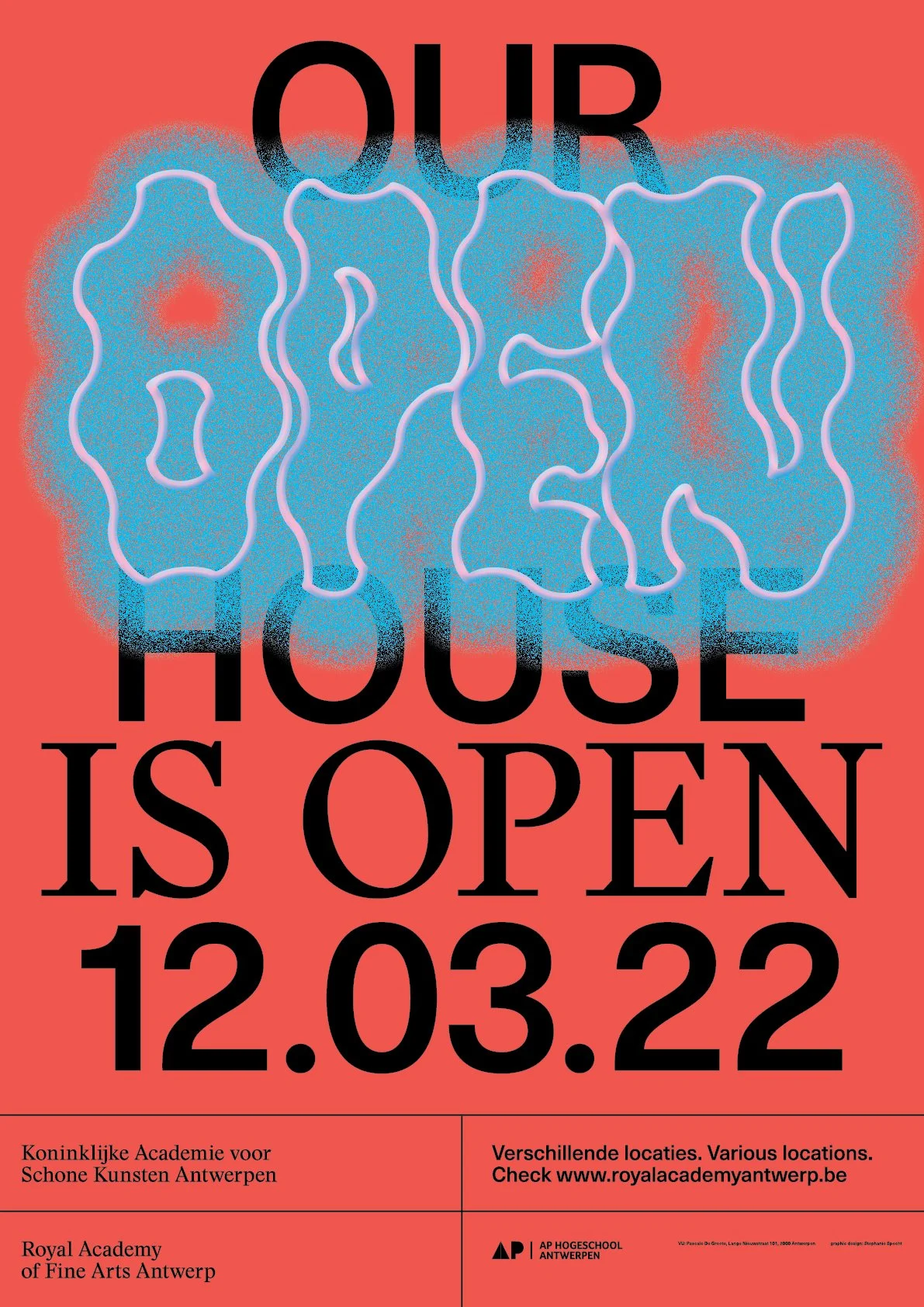 Open House 2022 — Specht Studio