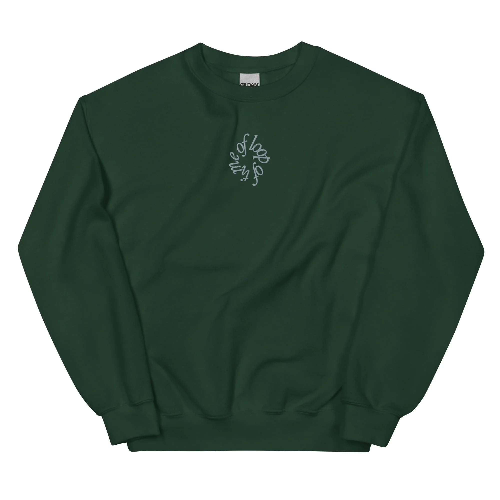unisex-crew-neck-sweatshirt-forest-green-front-69949b5ab73f4.jpg