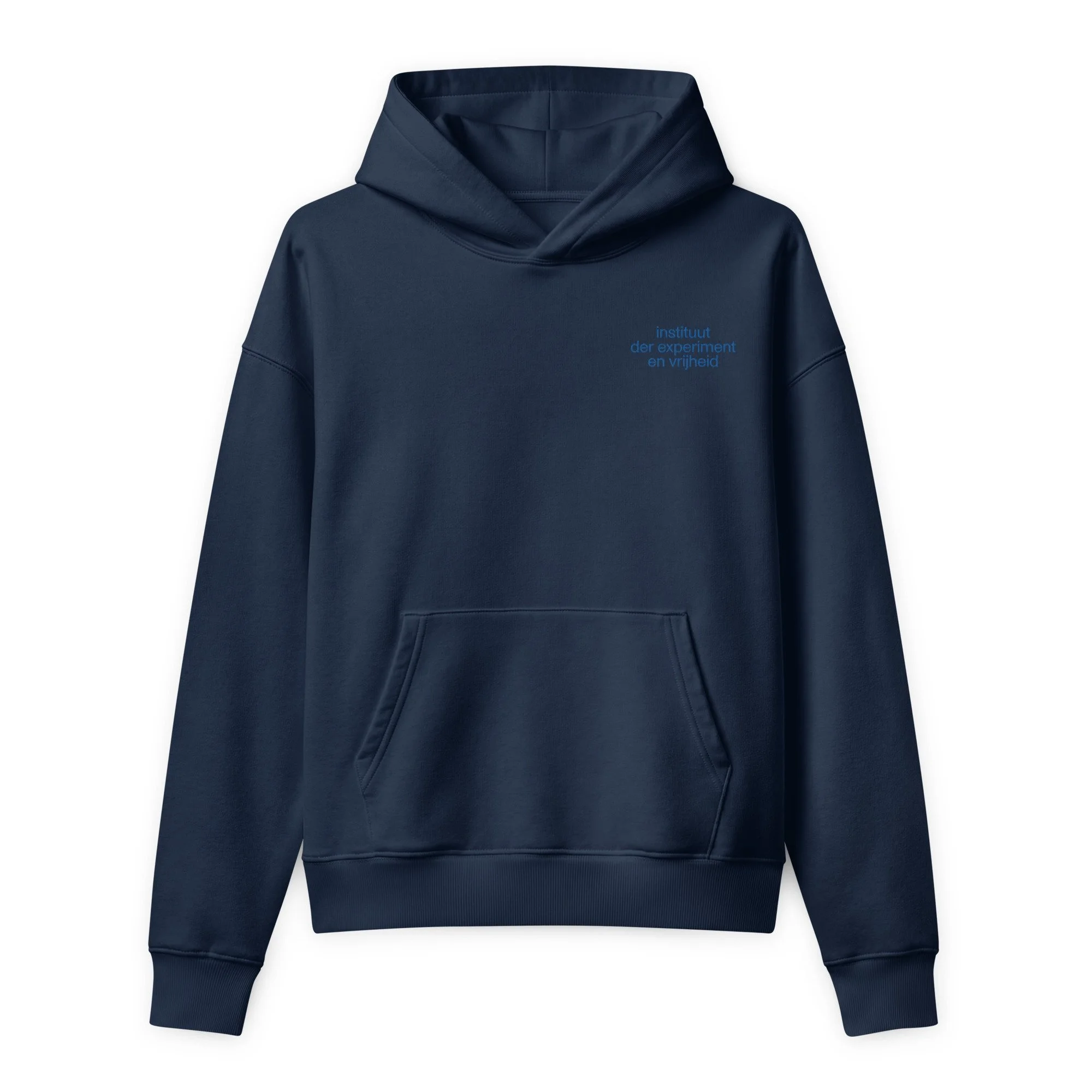 unisex-relaxed-mid-weight-chaser-hooded-sweatshirt-french-navy-front-6aa6c311c75c0.jpg