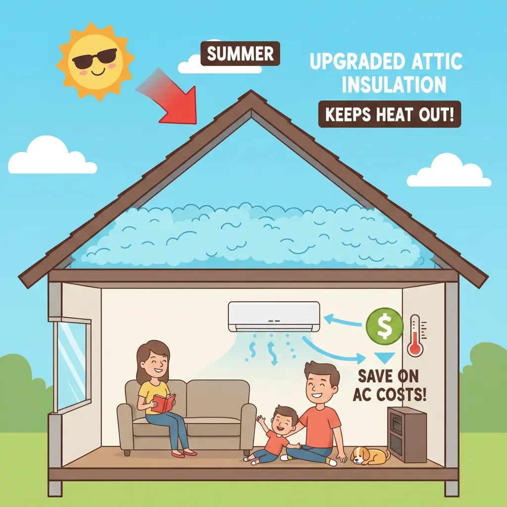 Beat the Summer Heat