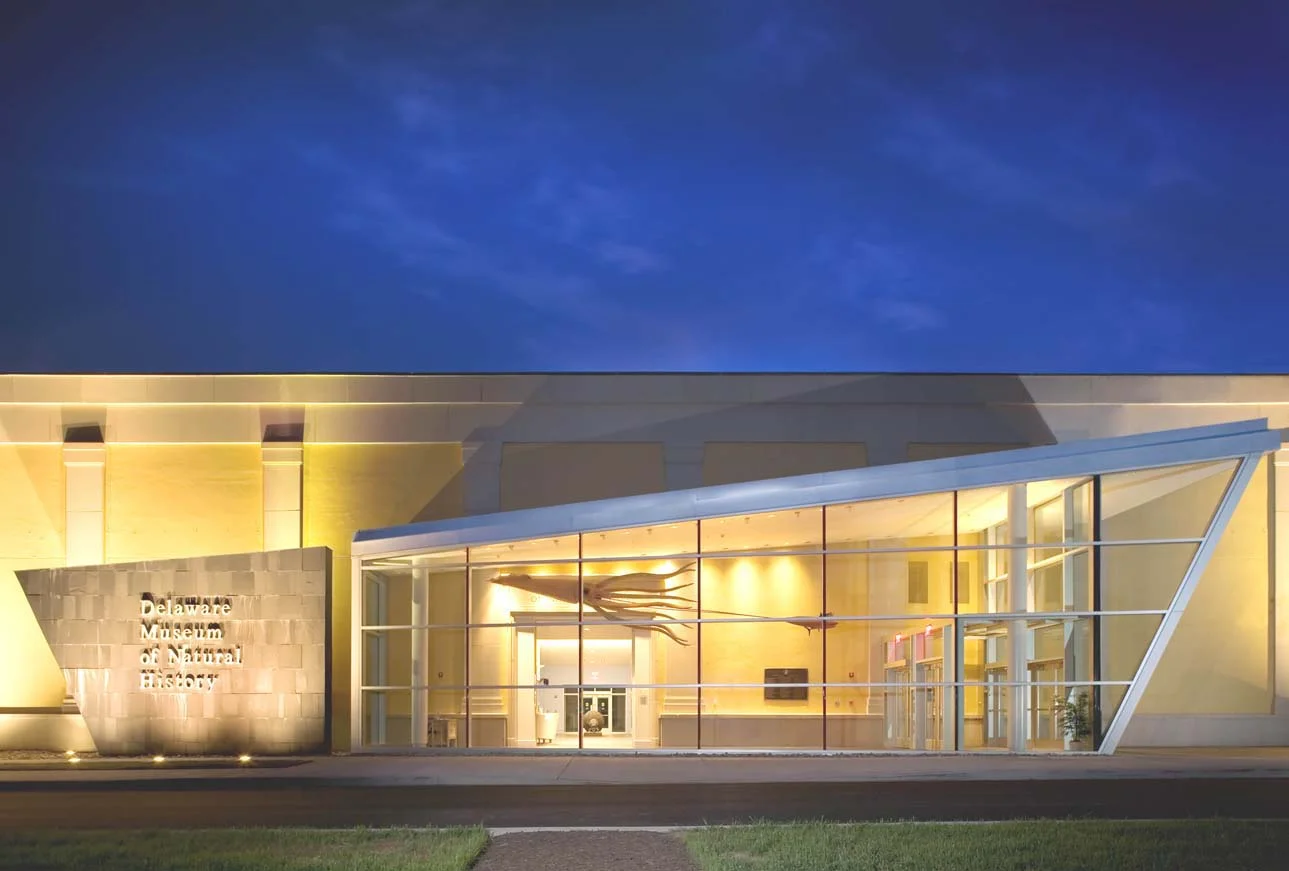 Delaware Museum of Natural History