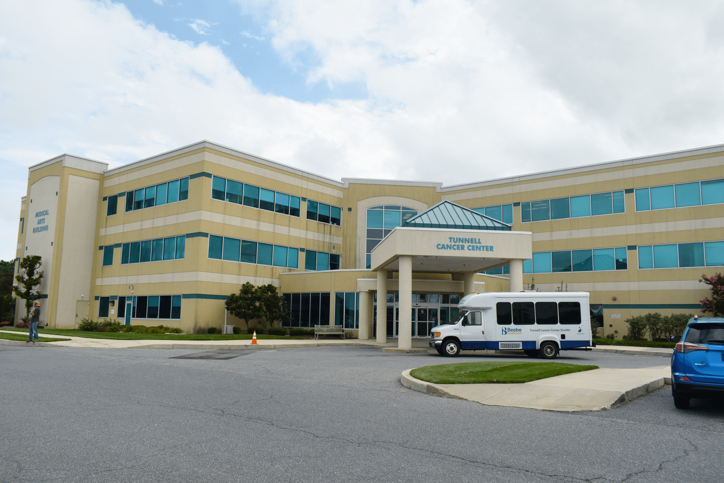 Healthcare Macintosh Engineering