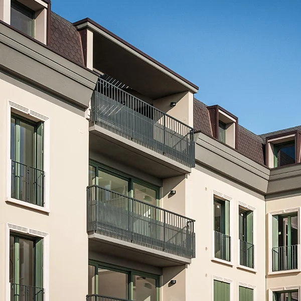 RESIDENZIALE