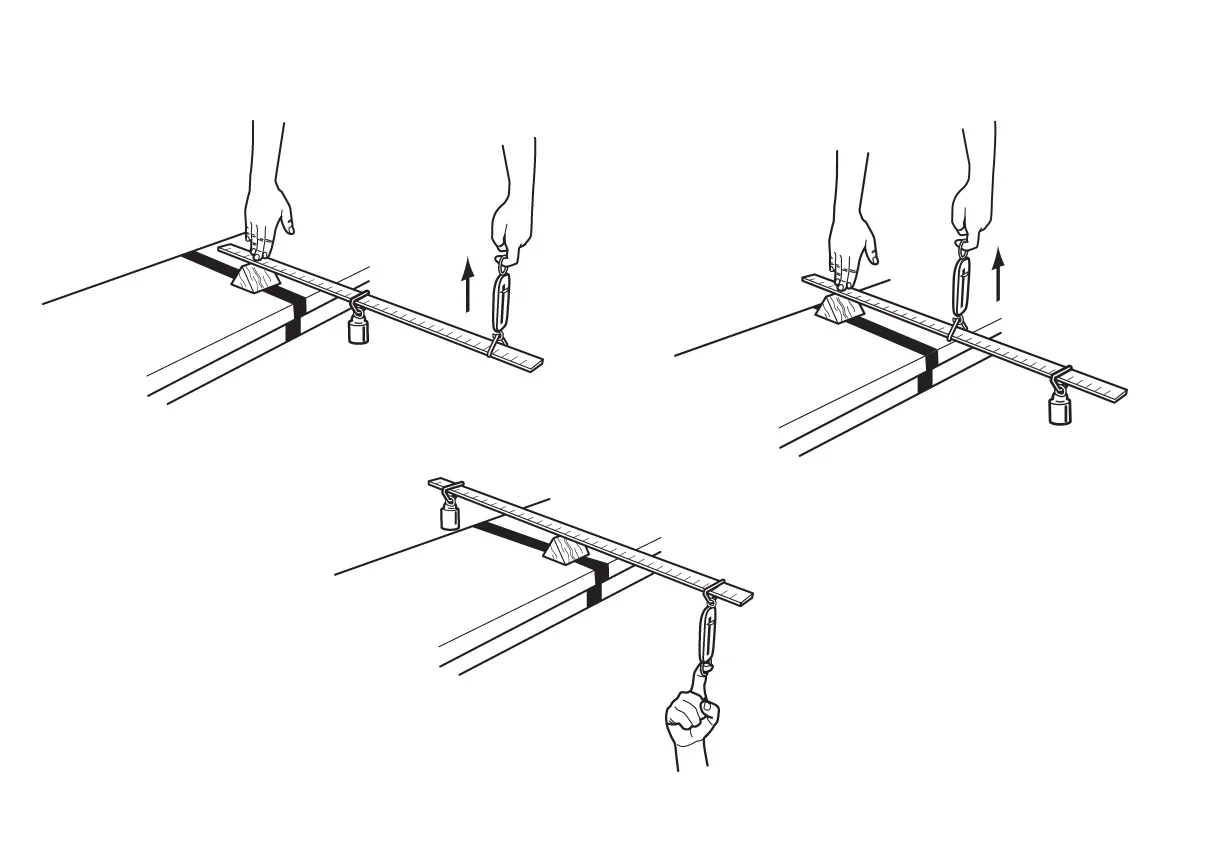 Balance and Force