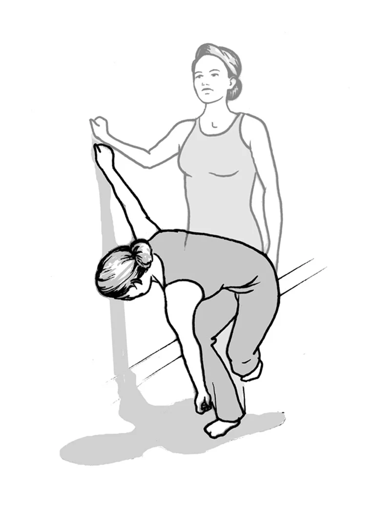 Side Stretch