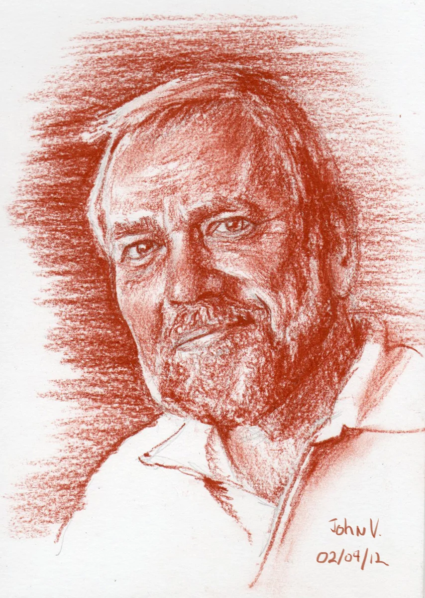 John V