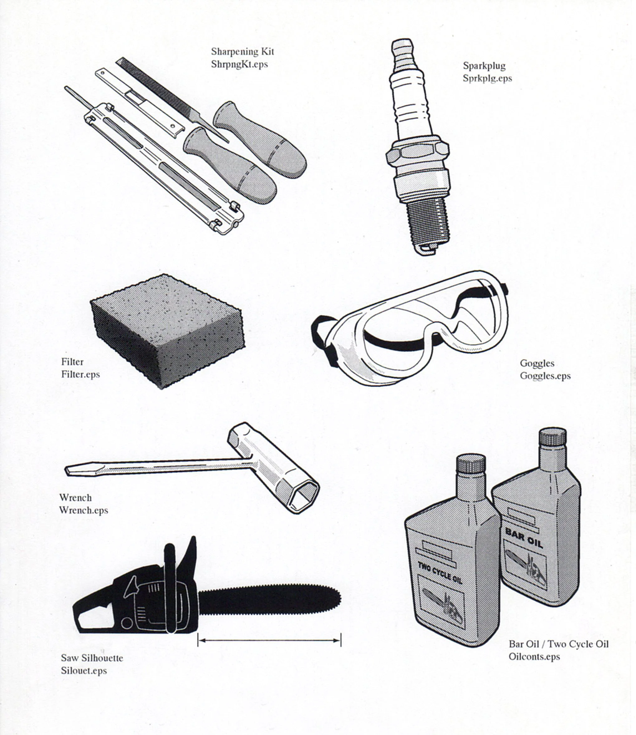 Asstd. Products