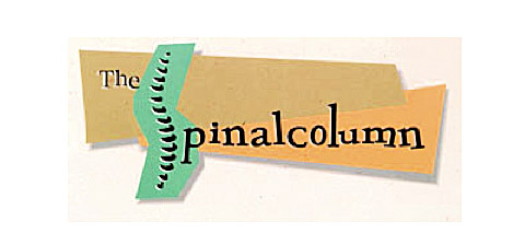 Prosthetics Company Newsletter masthead
