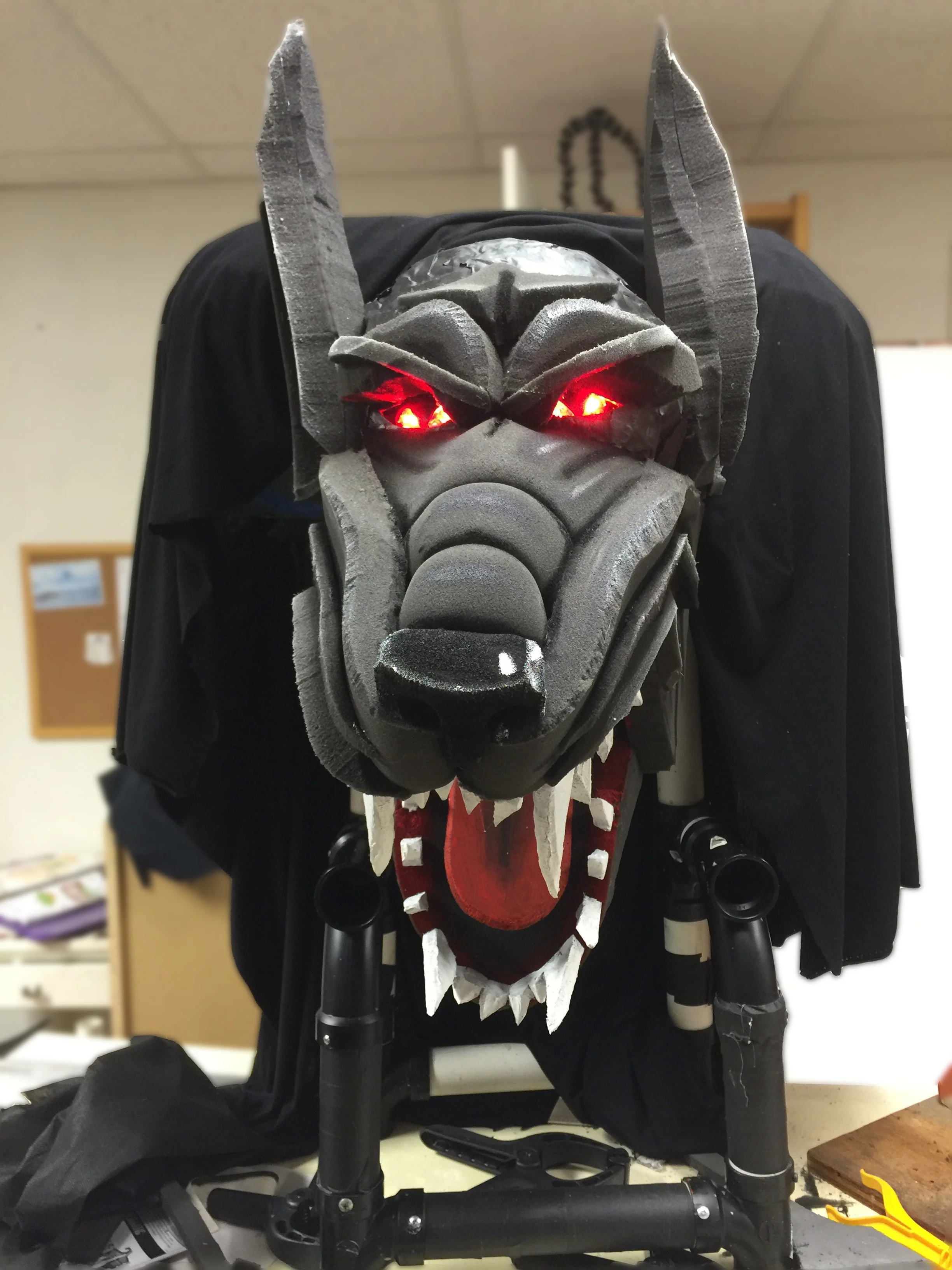 Hound of the Baskervilles