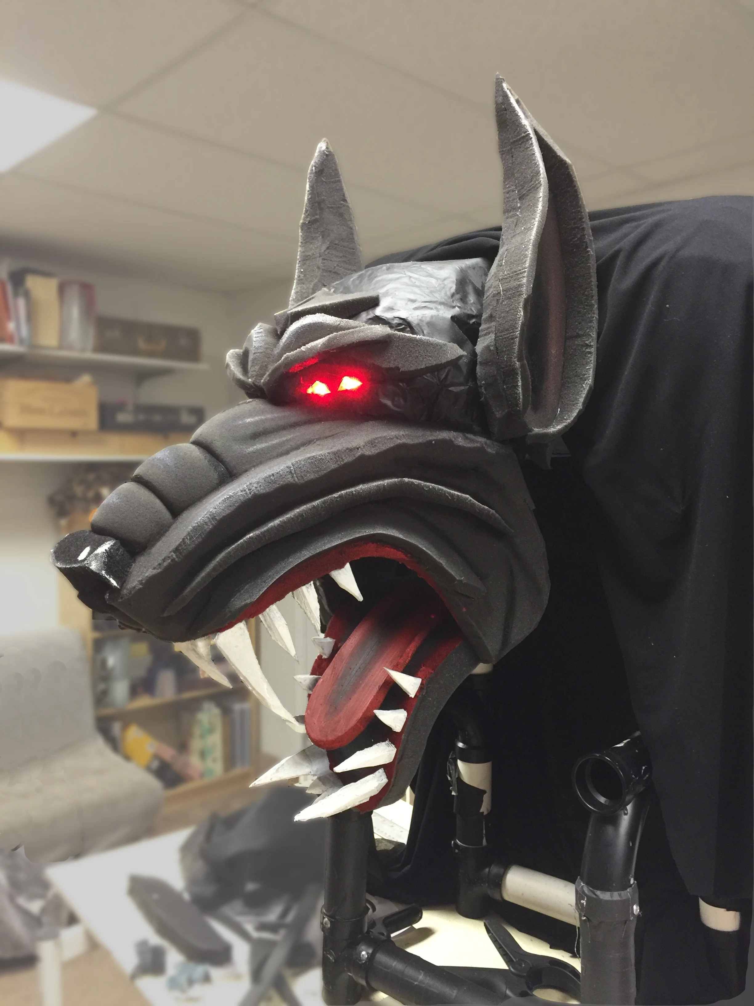 Hound of the Baskervilles