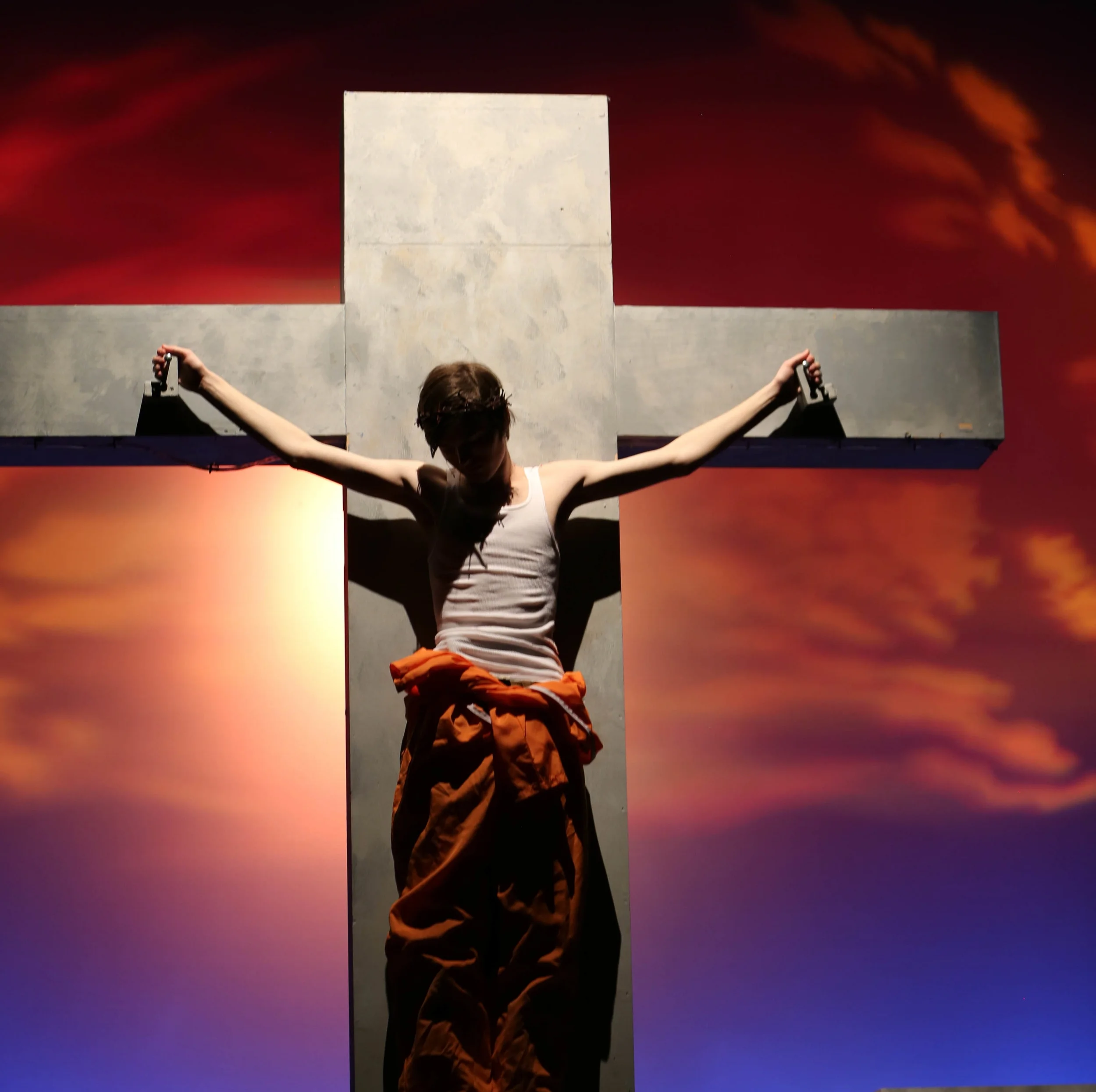 Jesus Christ Superstar