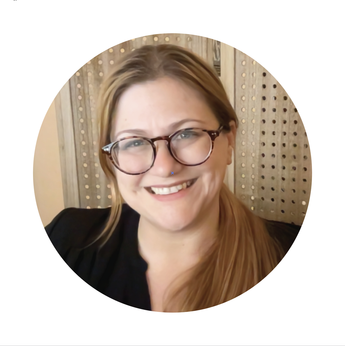 Anna Berken Profile Image 2025