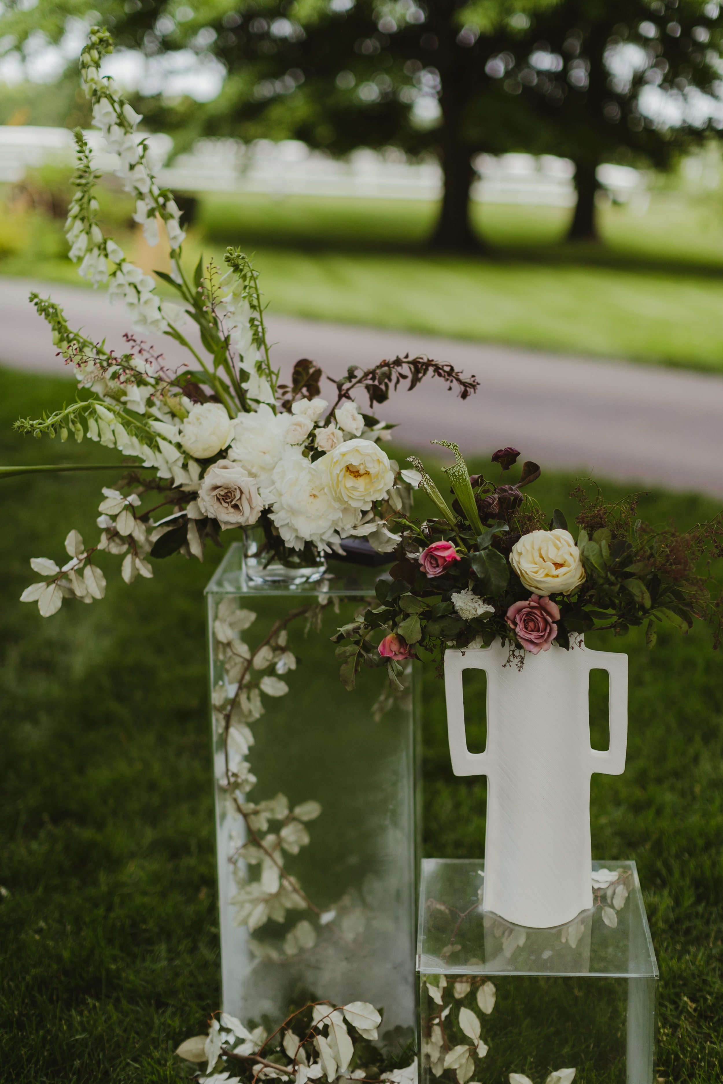 Cornman Farms Wedding