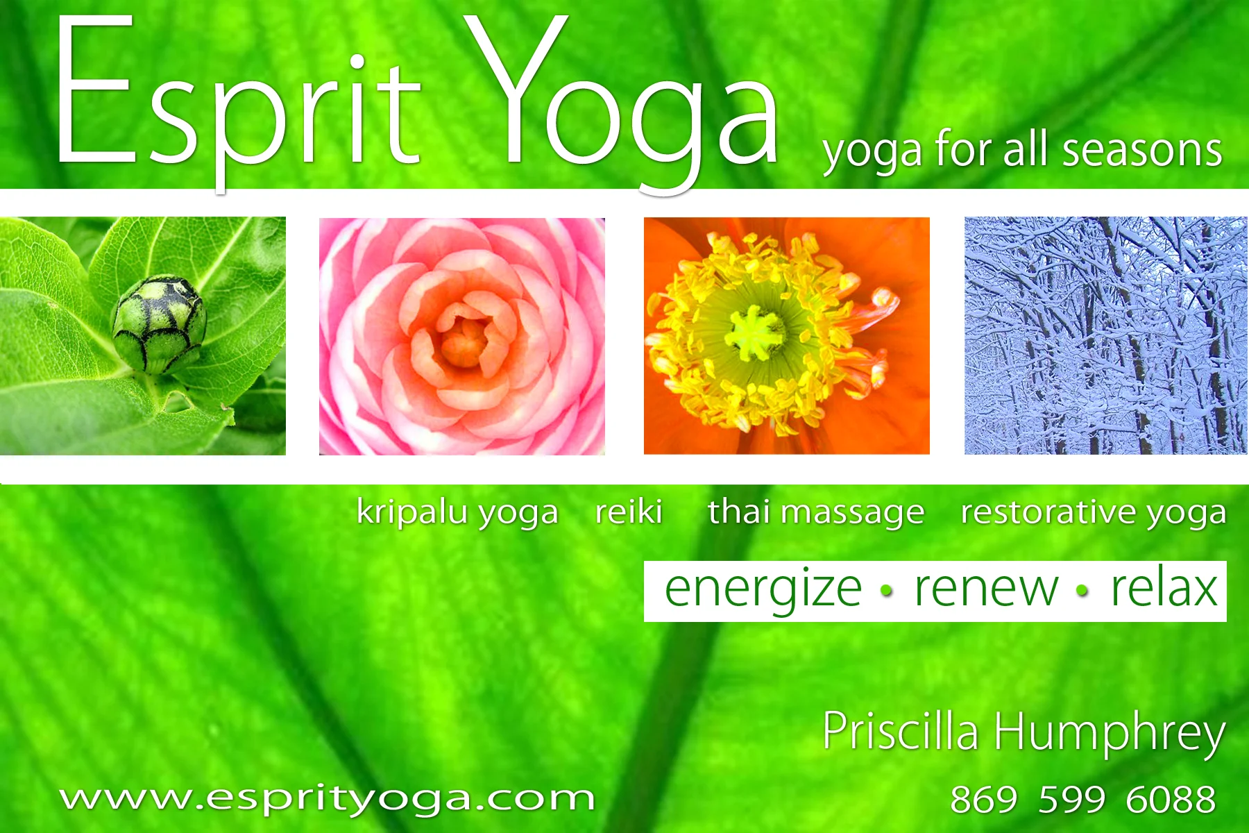 esprit yoga postcard • design studio petronella.jpg