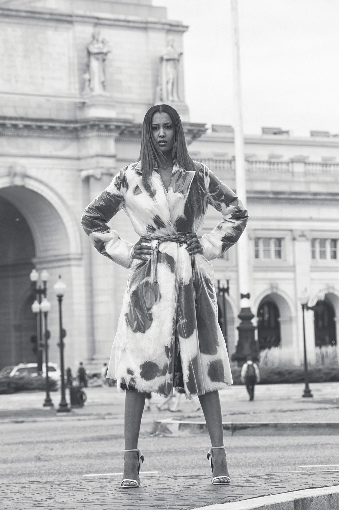 Washington Post Luxury Issue 2017