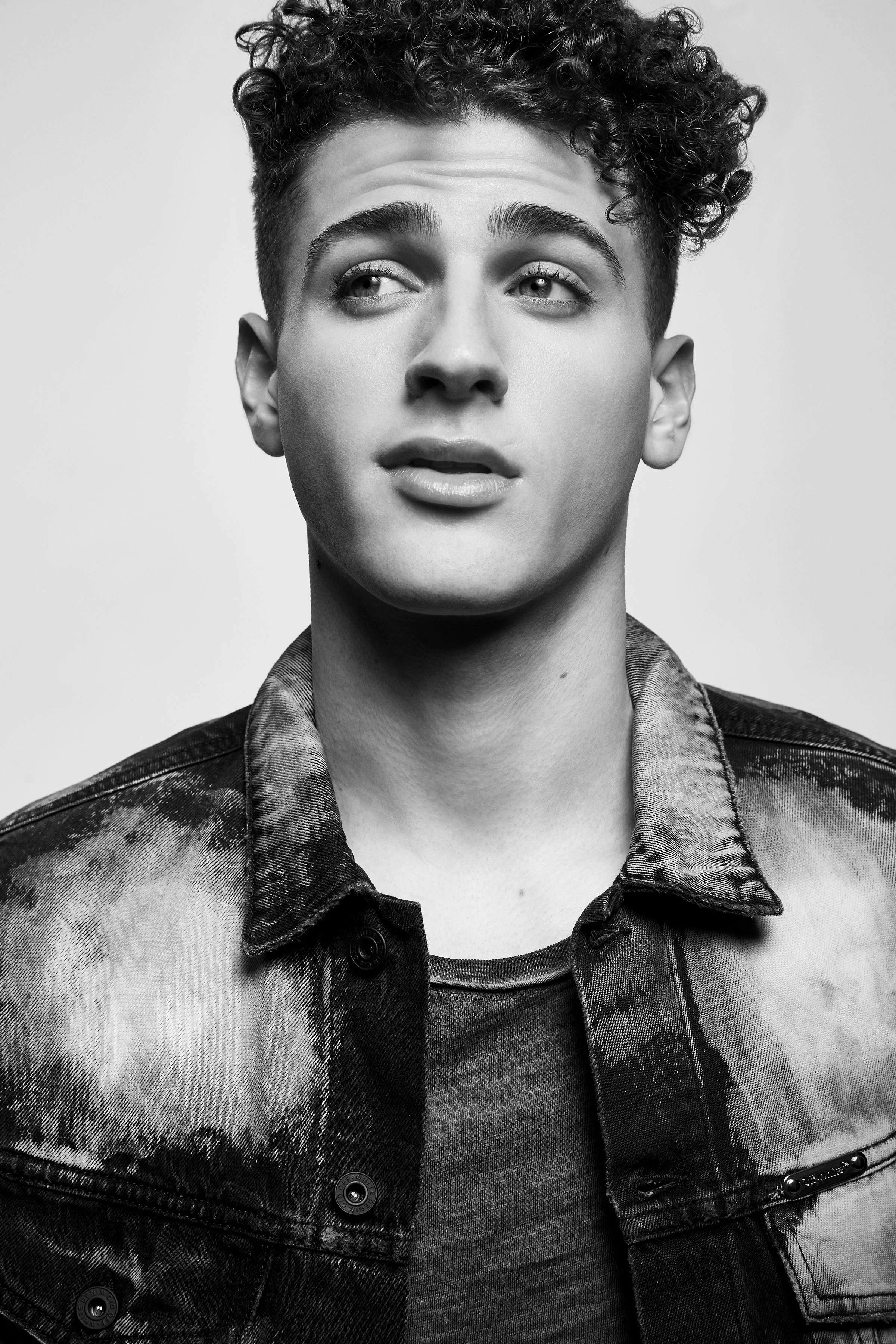 Christian Paul.