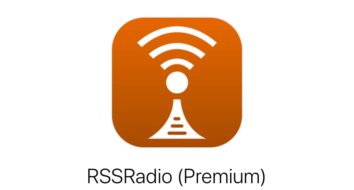 Stylish old premium icon!