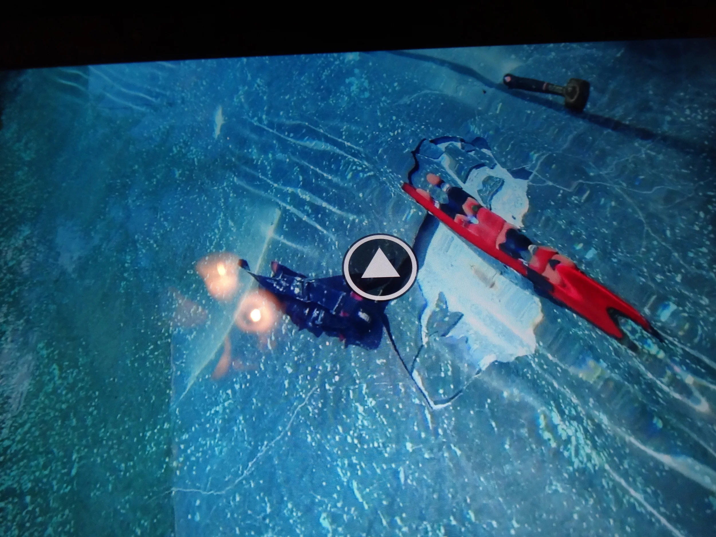 Our Services — Eco Underwater Pool Repair