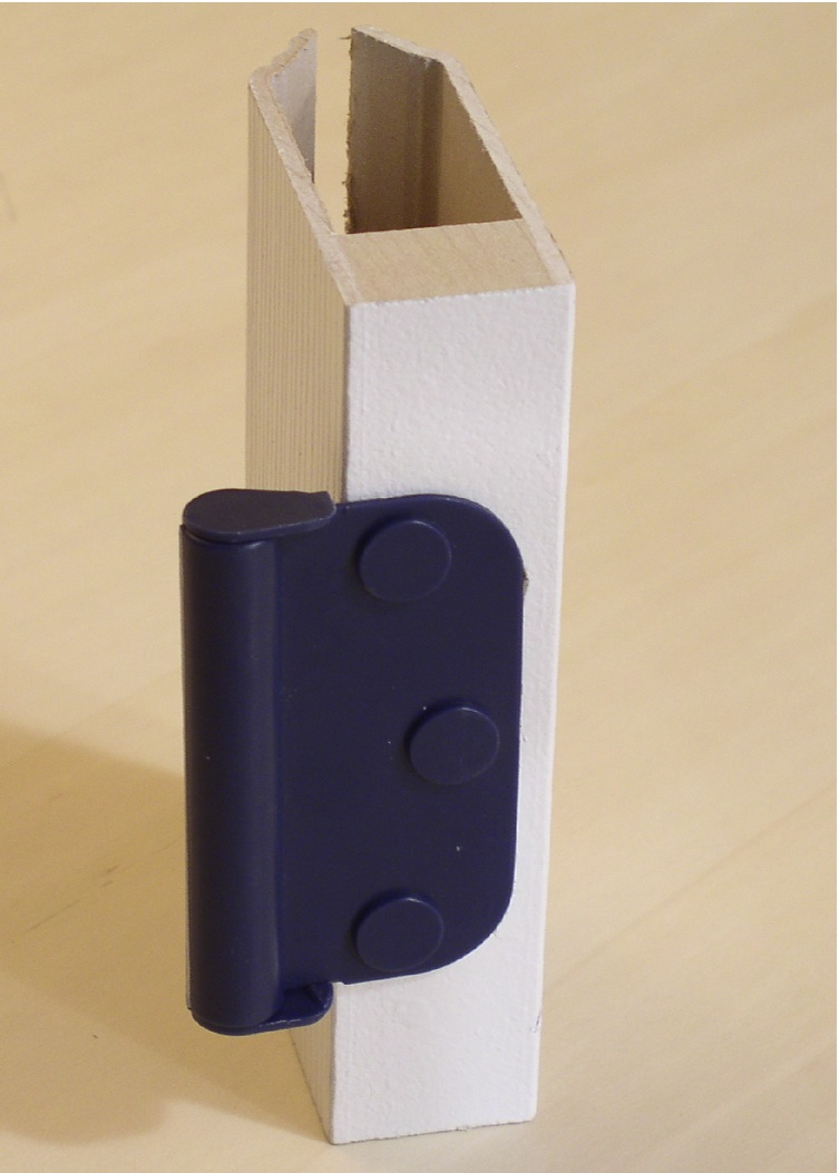 Hinge Mask® — Pro Painting Products