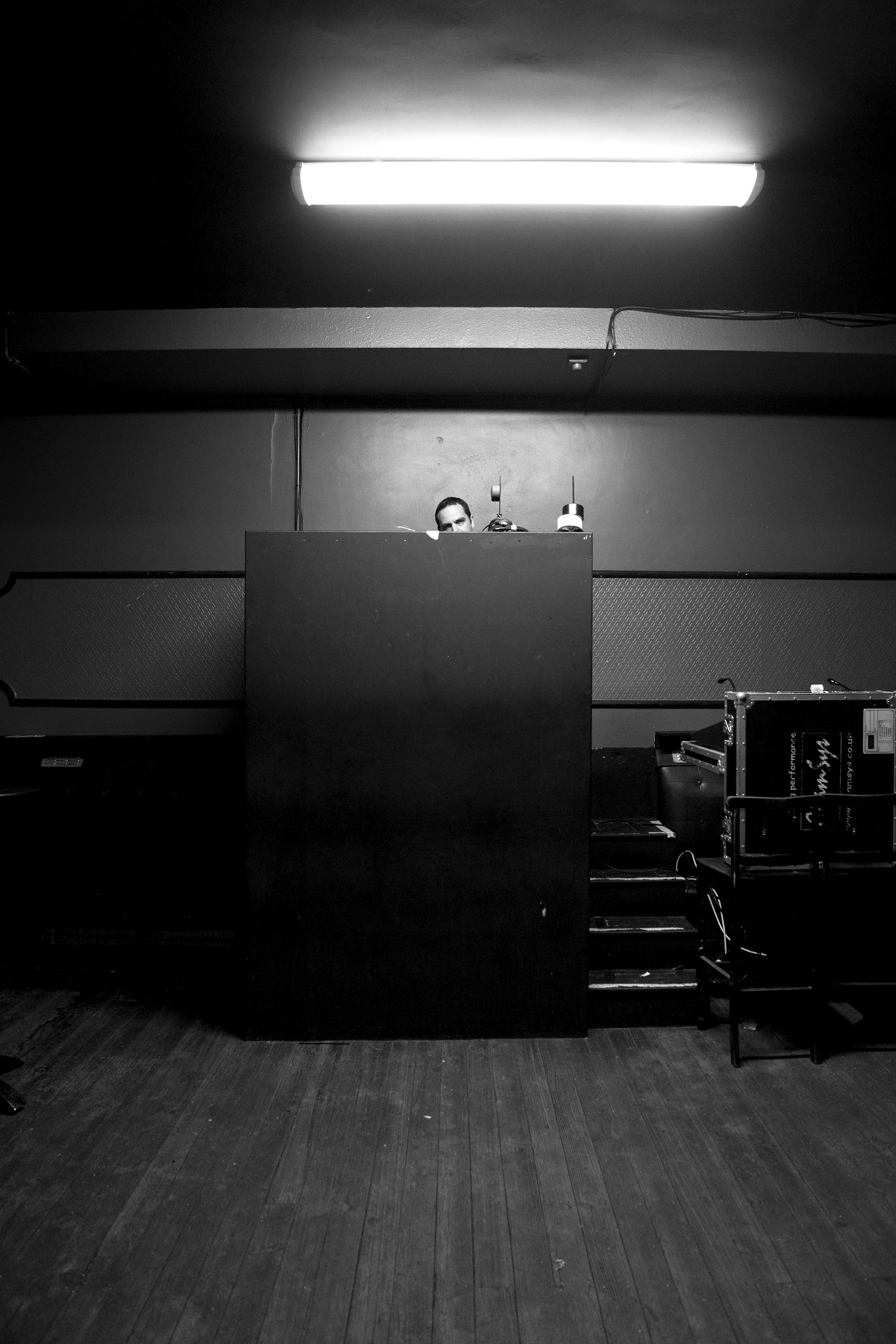 Sound Engineer