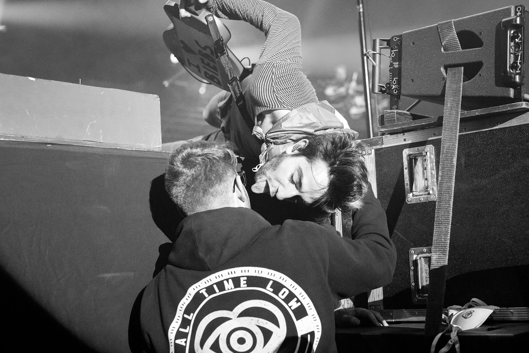 All Time Low