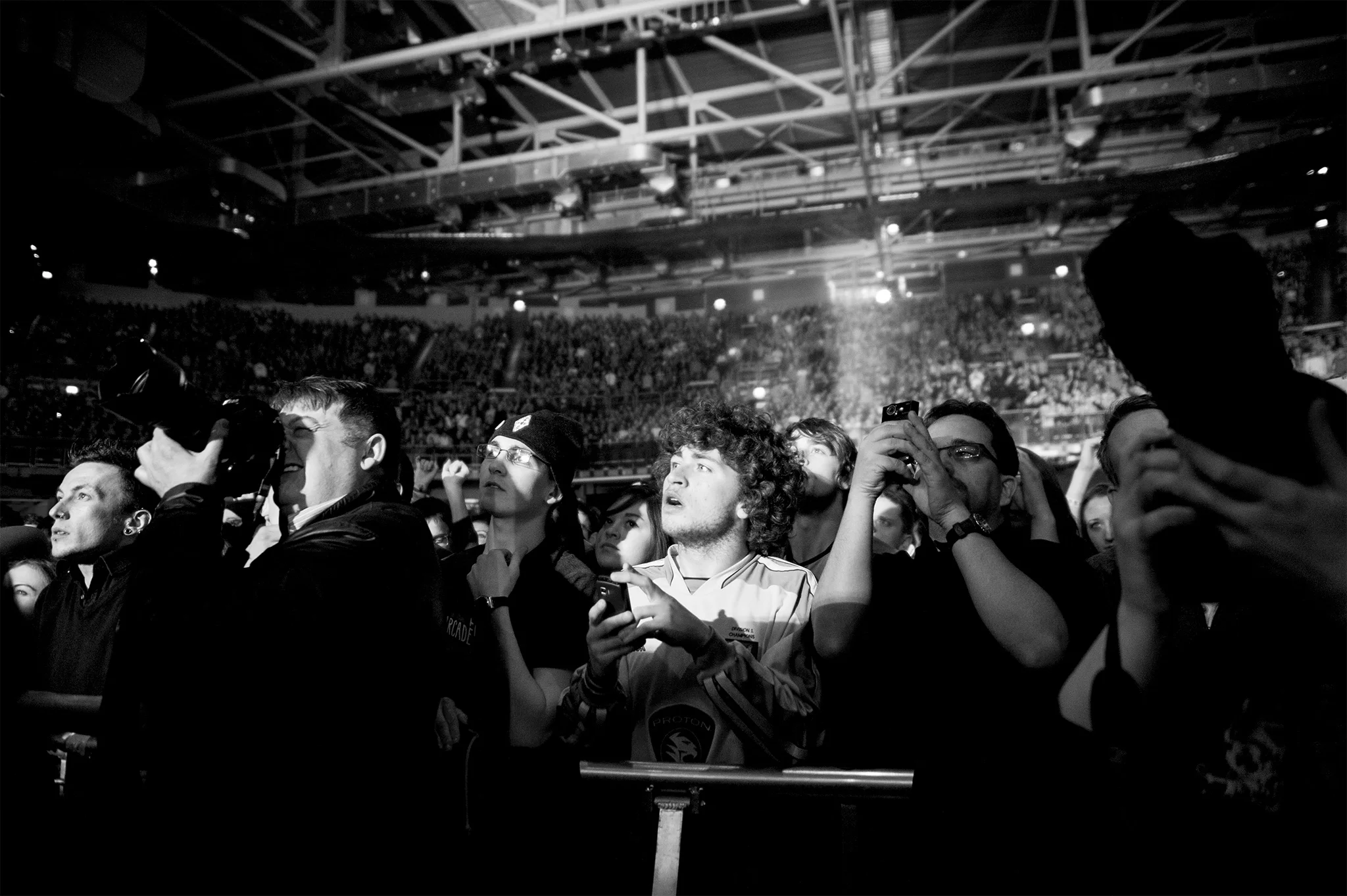 Arcade Fire