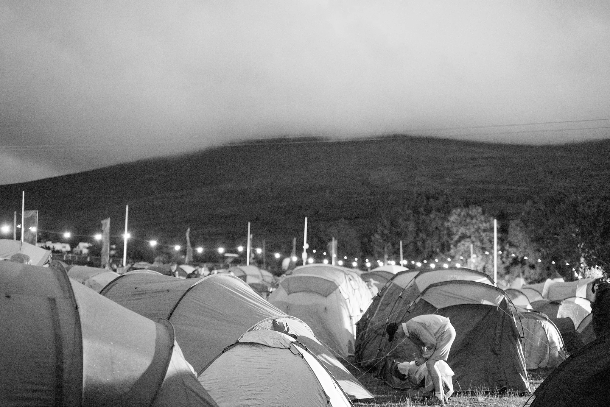 Knockanstockan 2018