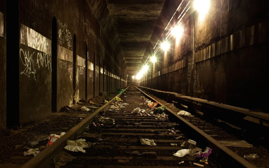 Interstice, 2014