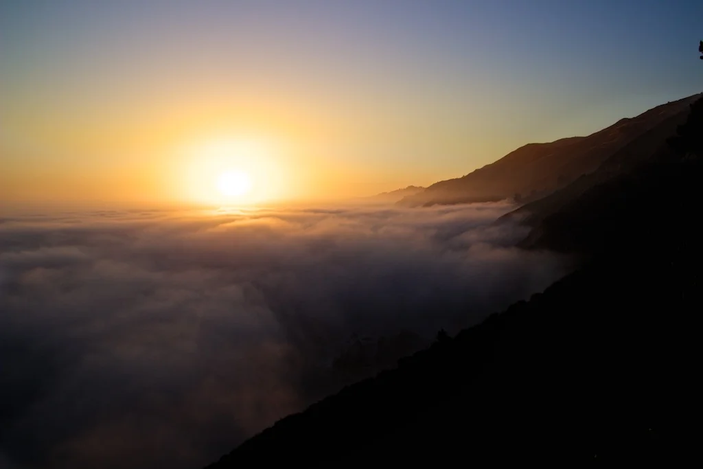 Big Sur, 2014