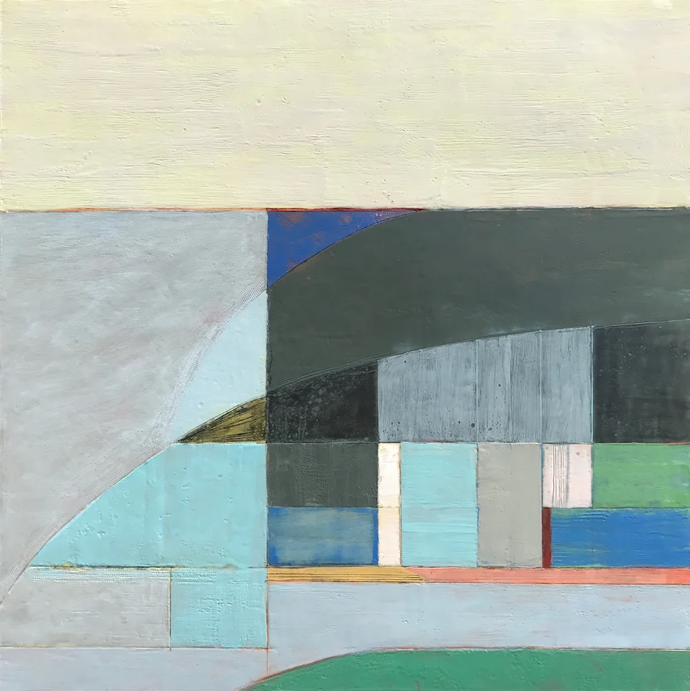 Eero KA 1 (diptych)