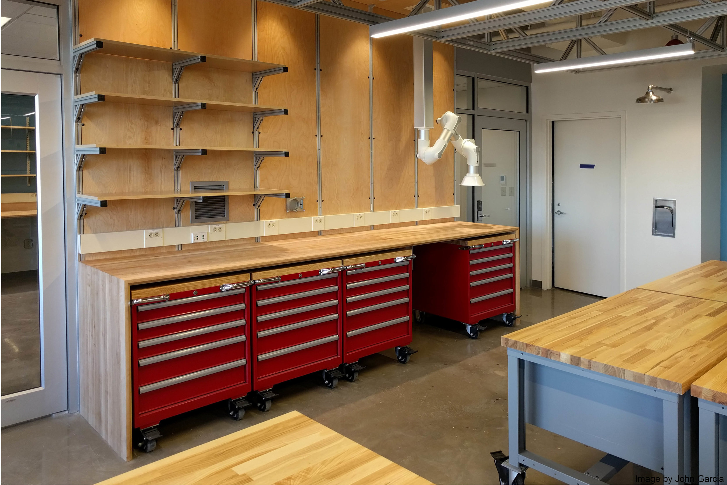 NU Richards Hall Robotics2.jpg