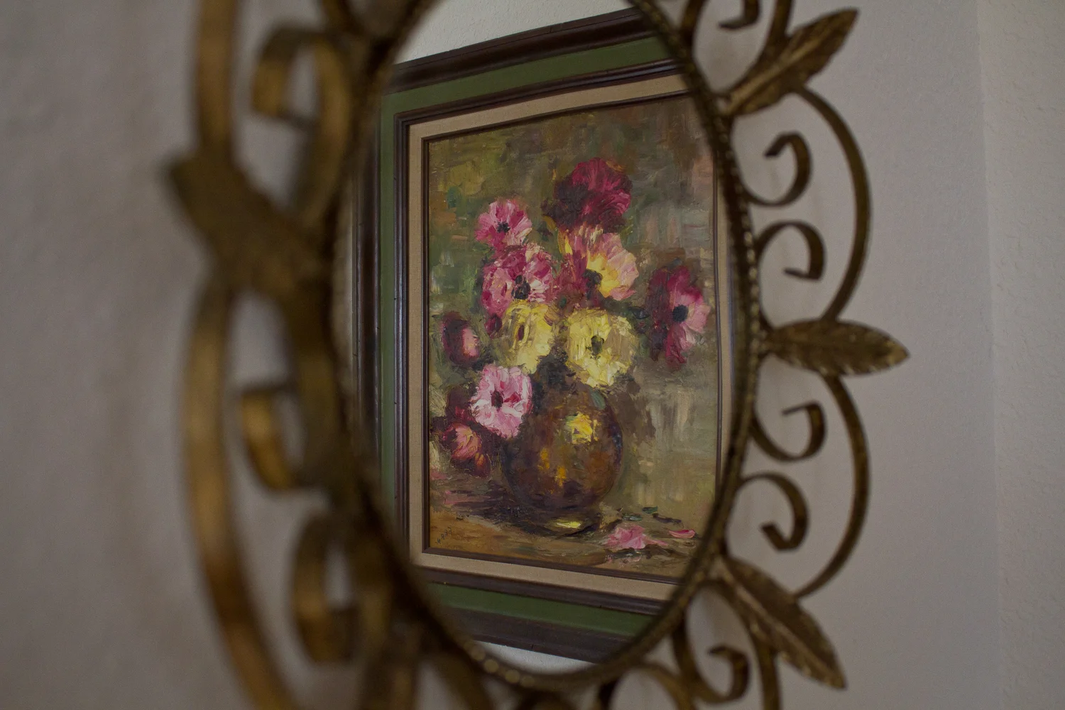 Things from grandmothers