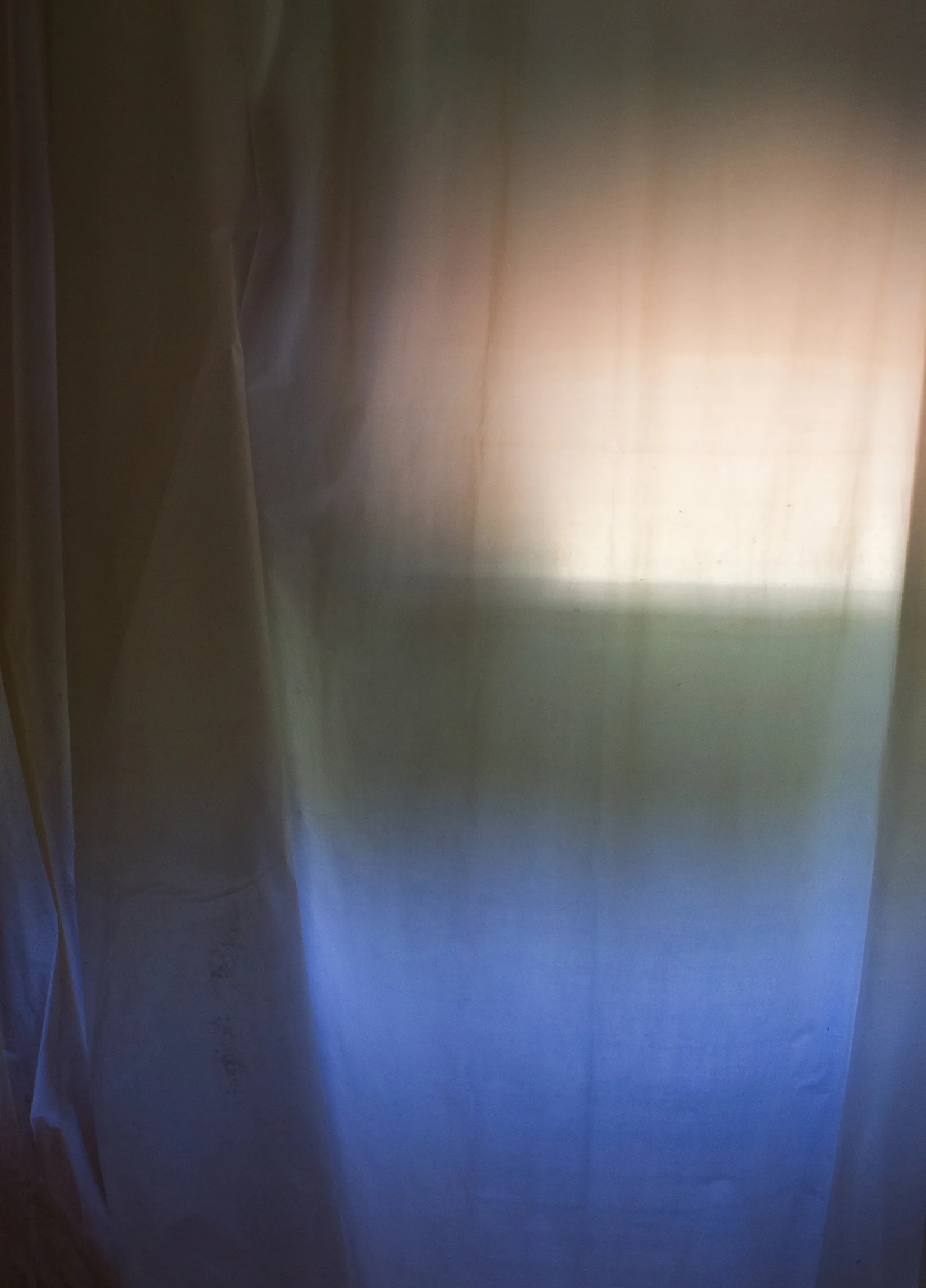 Fading in and out
