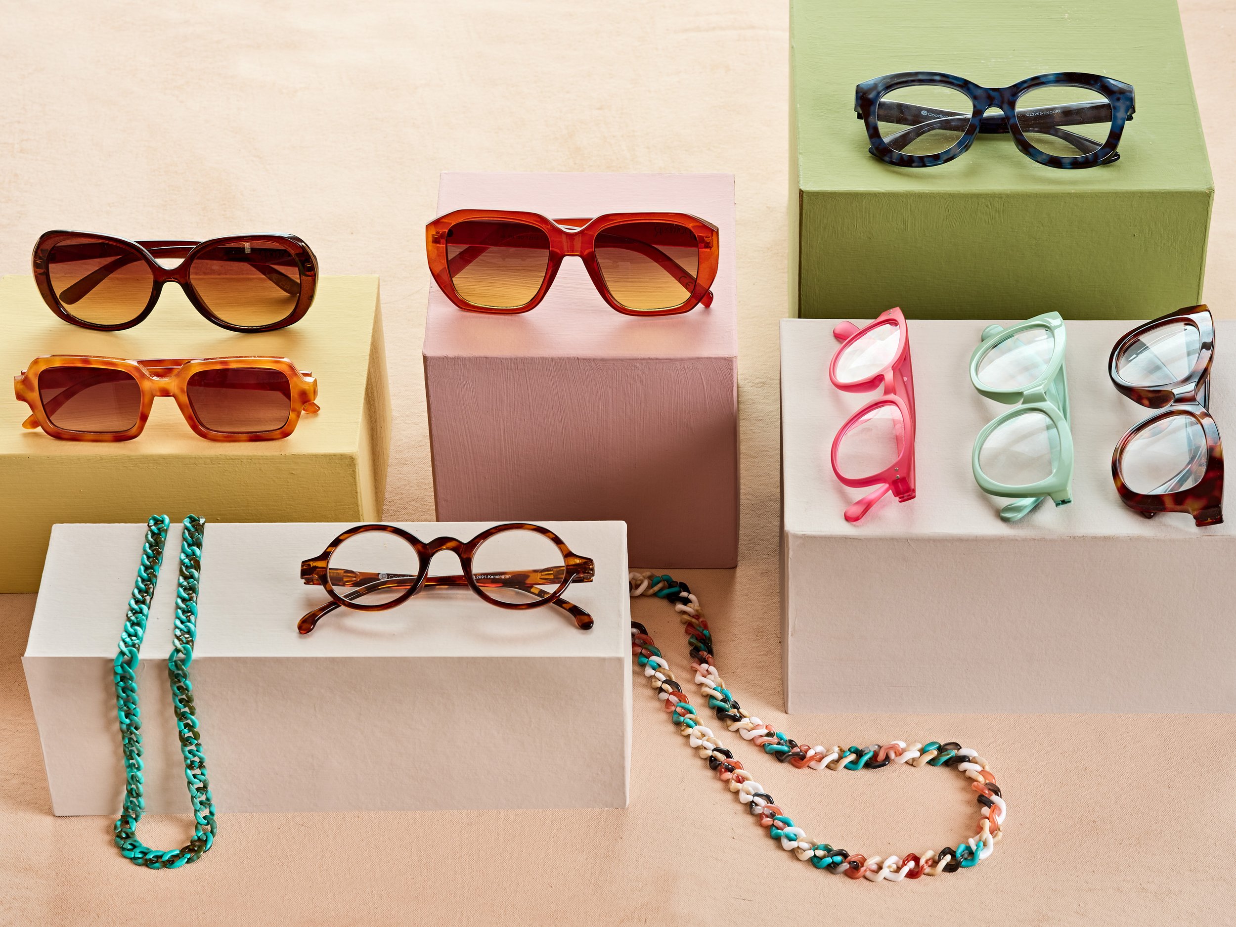 Retail art direction, product styling, caroline davis stylist, London and Bath