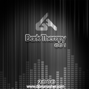 Dark Therapy - 001