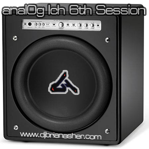 Anal0g Ich 6th Session Cover 300x300.jpg