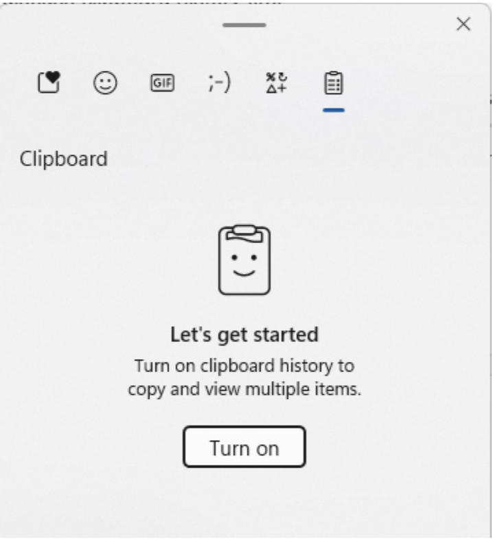 Copy To Clipboard Image How to Use Your Clipboard Copy/Paste between PCs — BrainStomp, Inc.