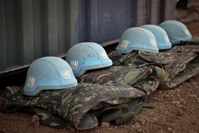 A Record of Shame: Burundi Does Not Belong in UN Peacekeeping