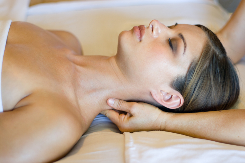 Massage Therapy to Loosen Tight Shoulders » True Skin Holistic Wellness, Massage & Skin Care, New Fairfield CT