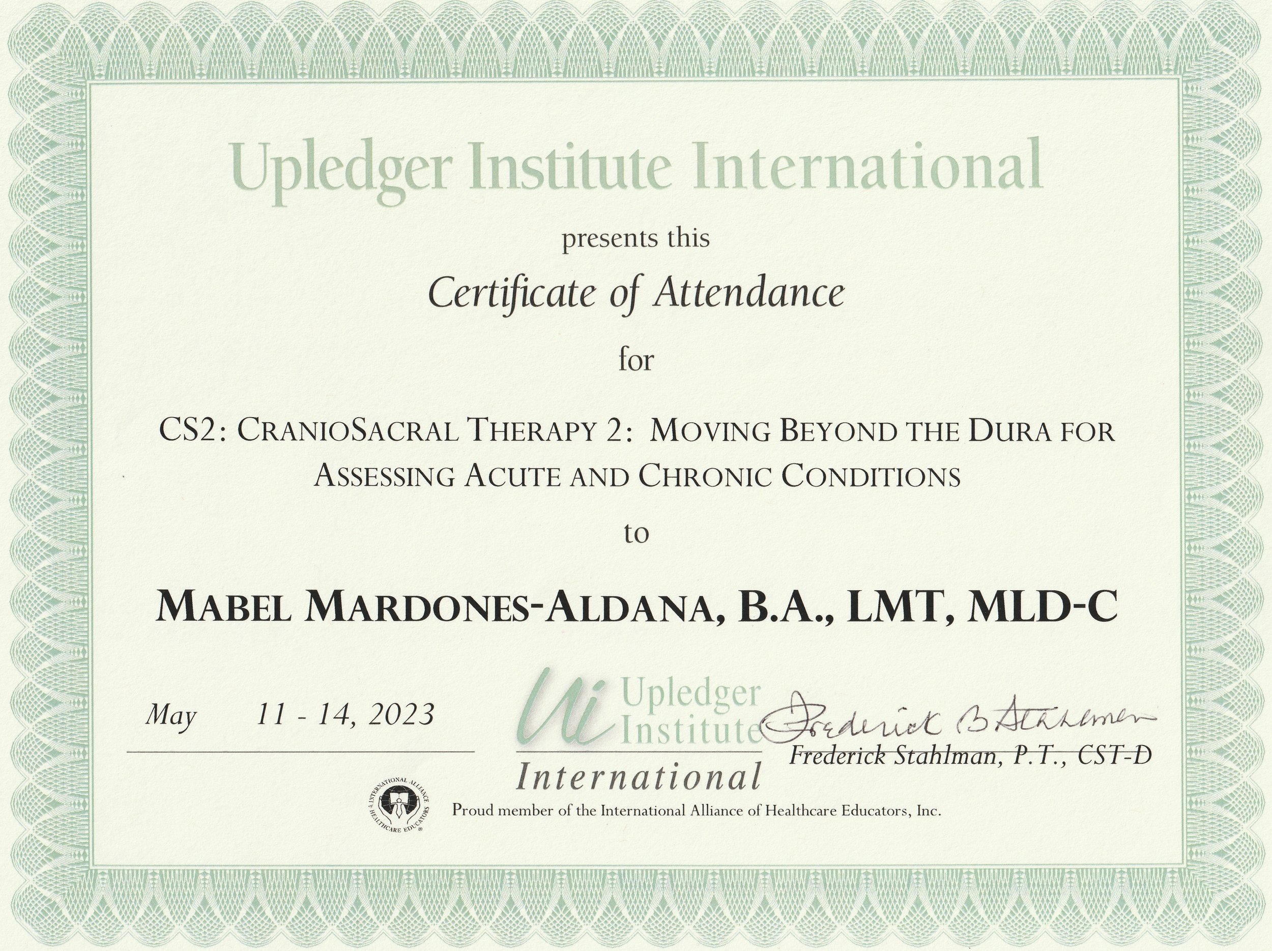 CranioSacral 2 certificate.jpg