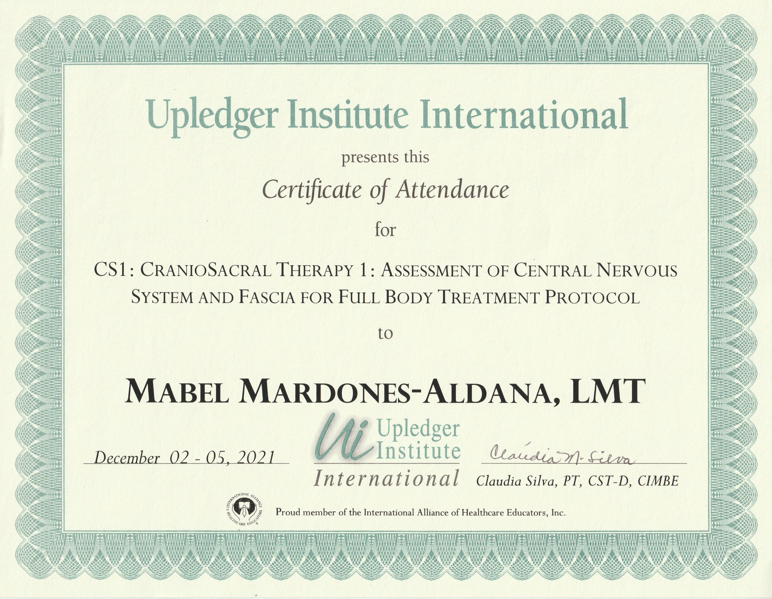 CranioSacral 1 certificate.jpg