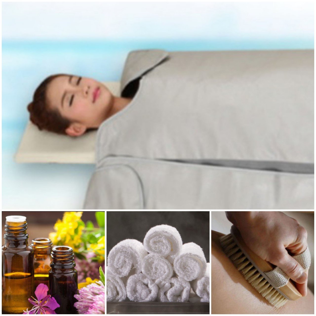 Massage — Cocoa Beach Wellness Center LLC