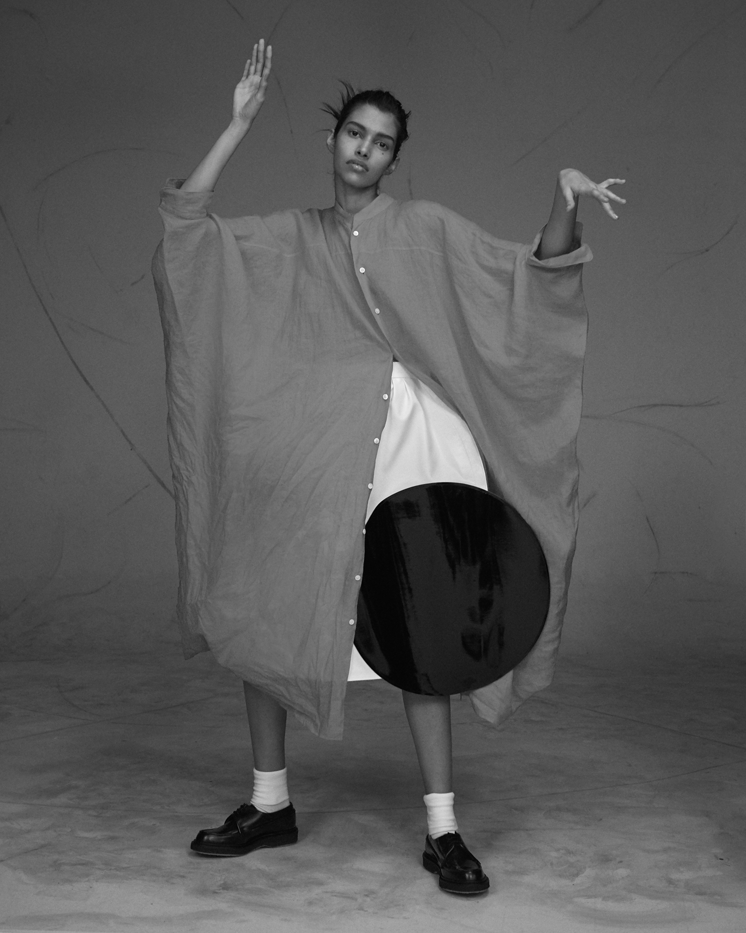 SPACE: The Comme des Garçons Dynasty