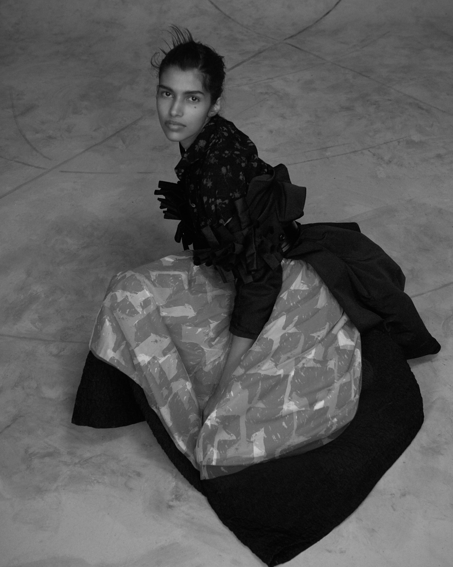 SPACE: The Comme des Garçons Dynasty