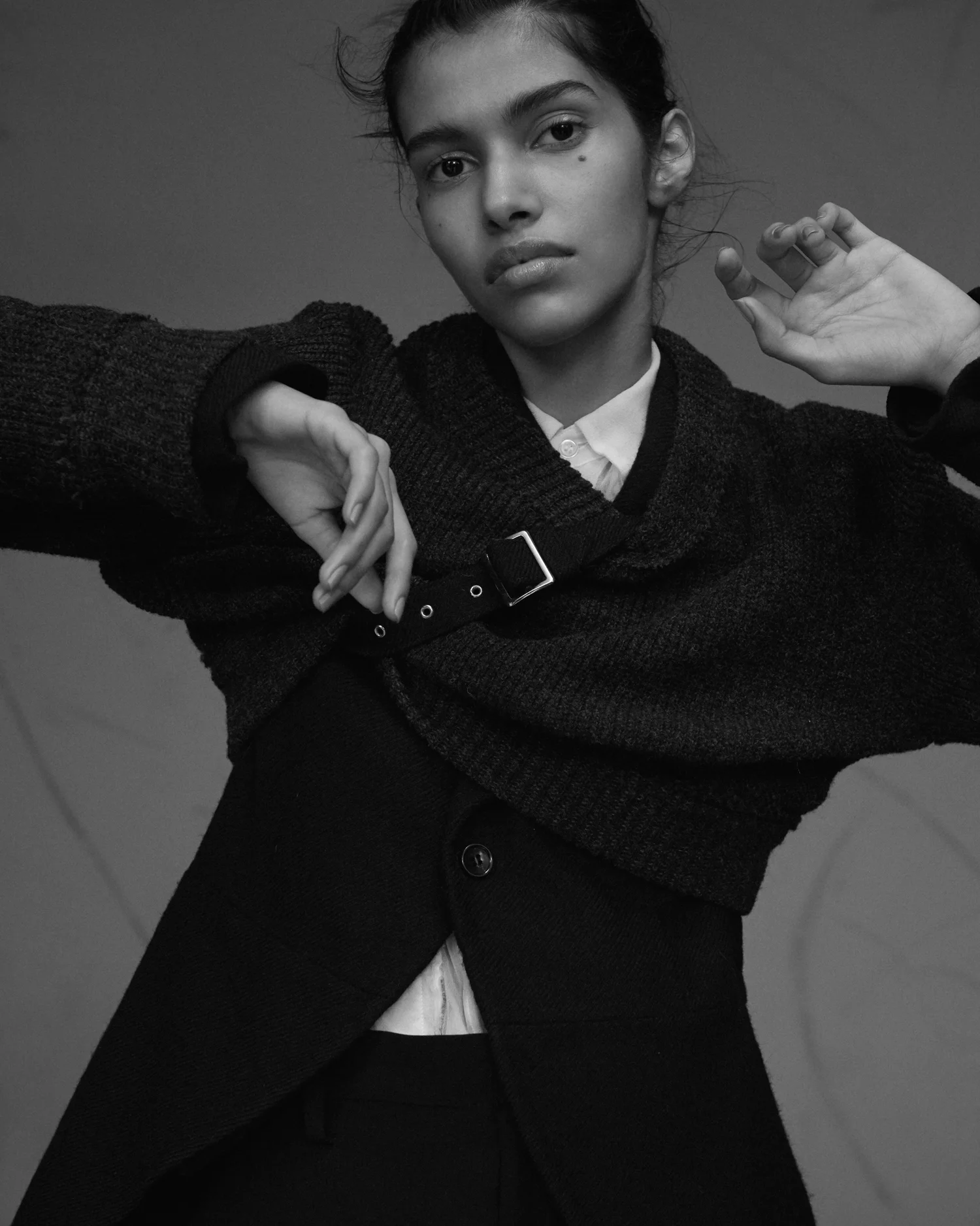 SPACE: The Comme des Garçons Dynasty