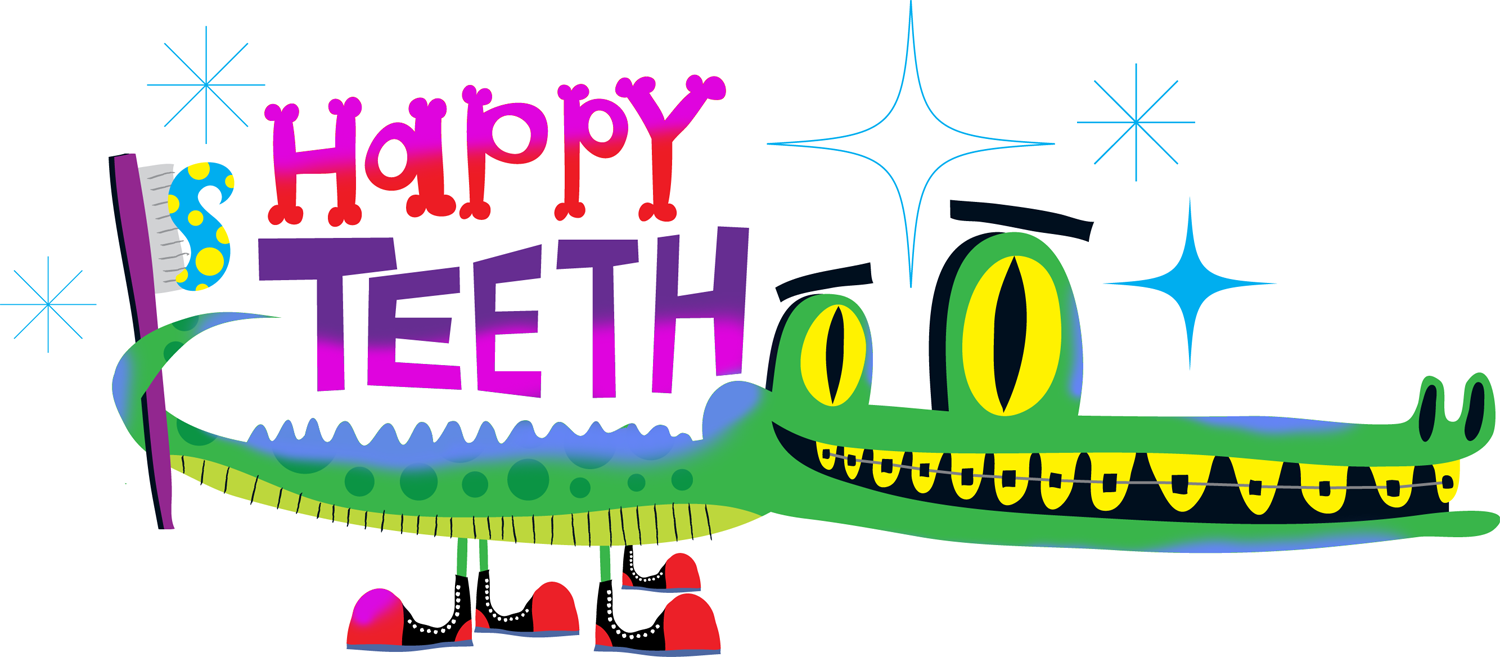 Happy Teeth